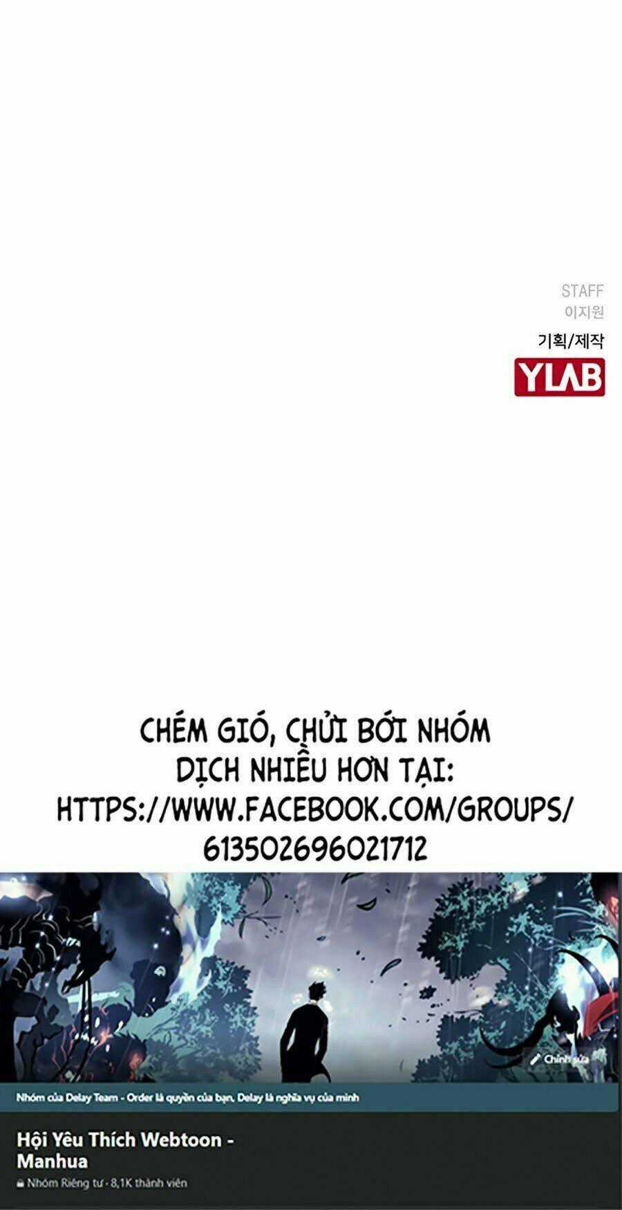Kỷ Nguyên Tàn Bạo Chapter 15 trang 68