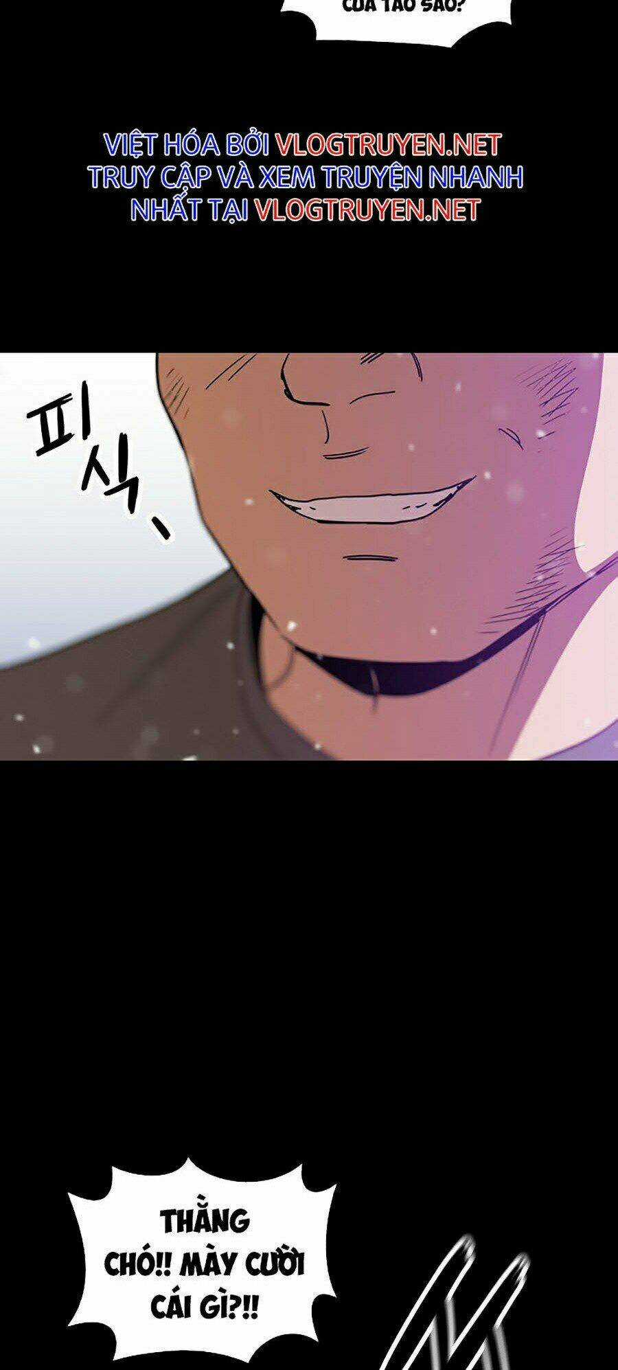 Kỷ Nguyên Tàn Bạo Chapter 15 trang 8