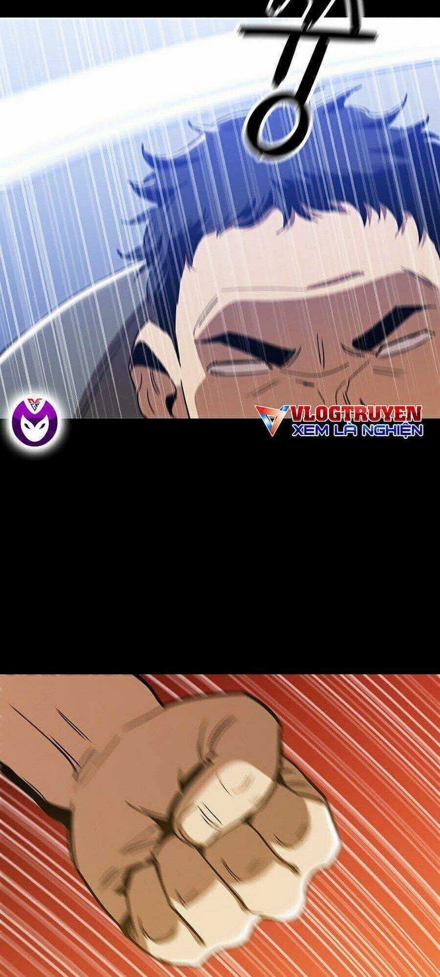 Kỷ Nguyên Tàn Bạo Chapter 15 trang 9