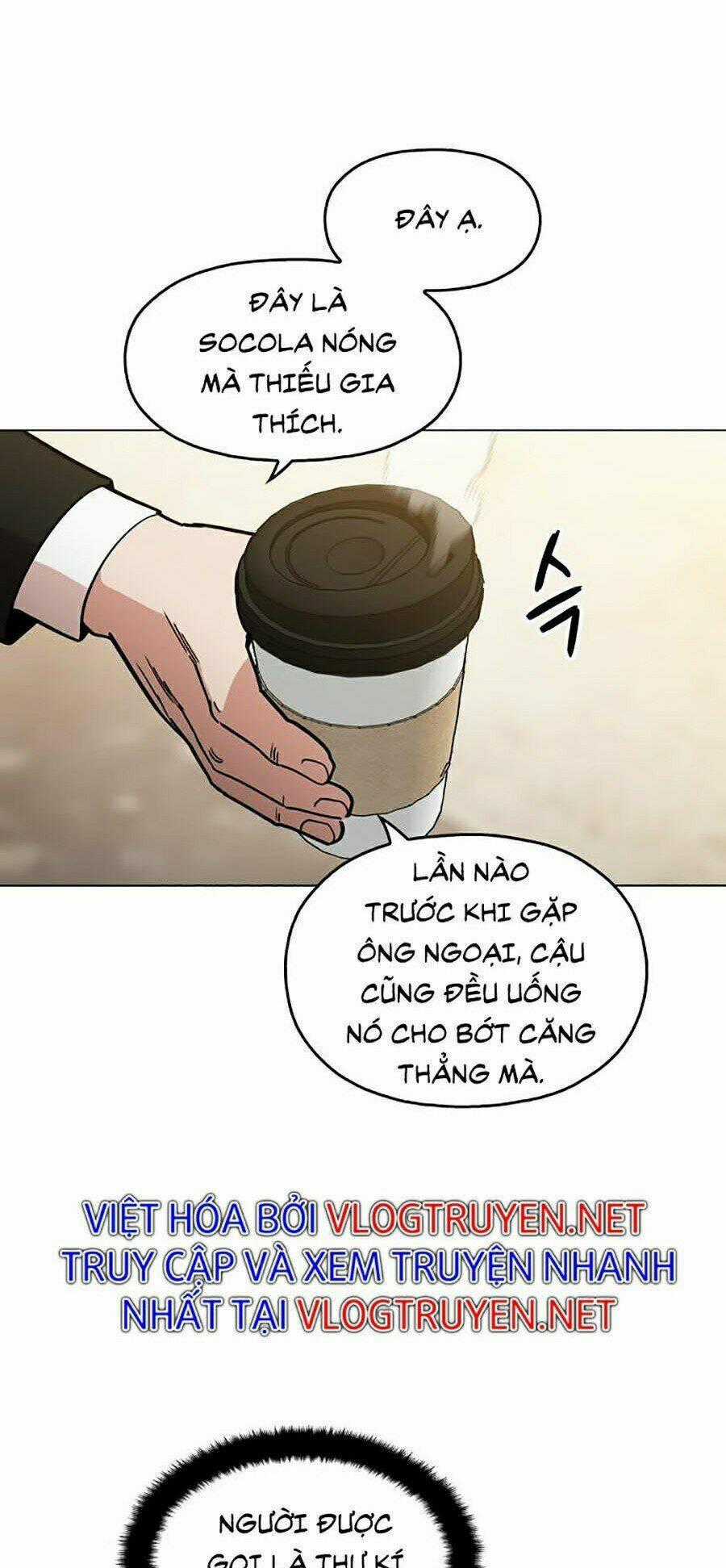 Kỷ Nguyên Tàn Bạo Chapter 16 trang 1