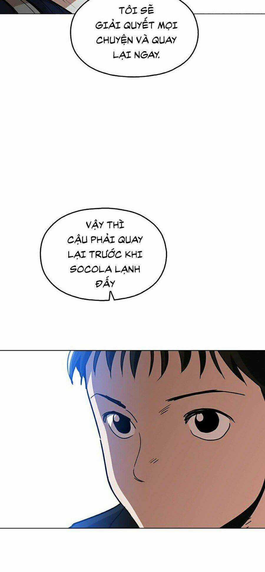 Kỷ Nguyên Tàn Bạo Chapter 16 trang 10