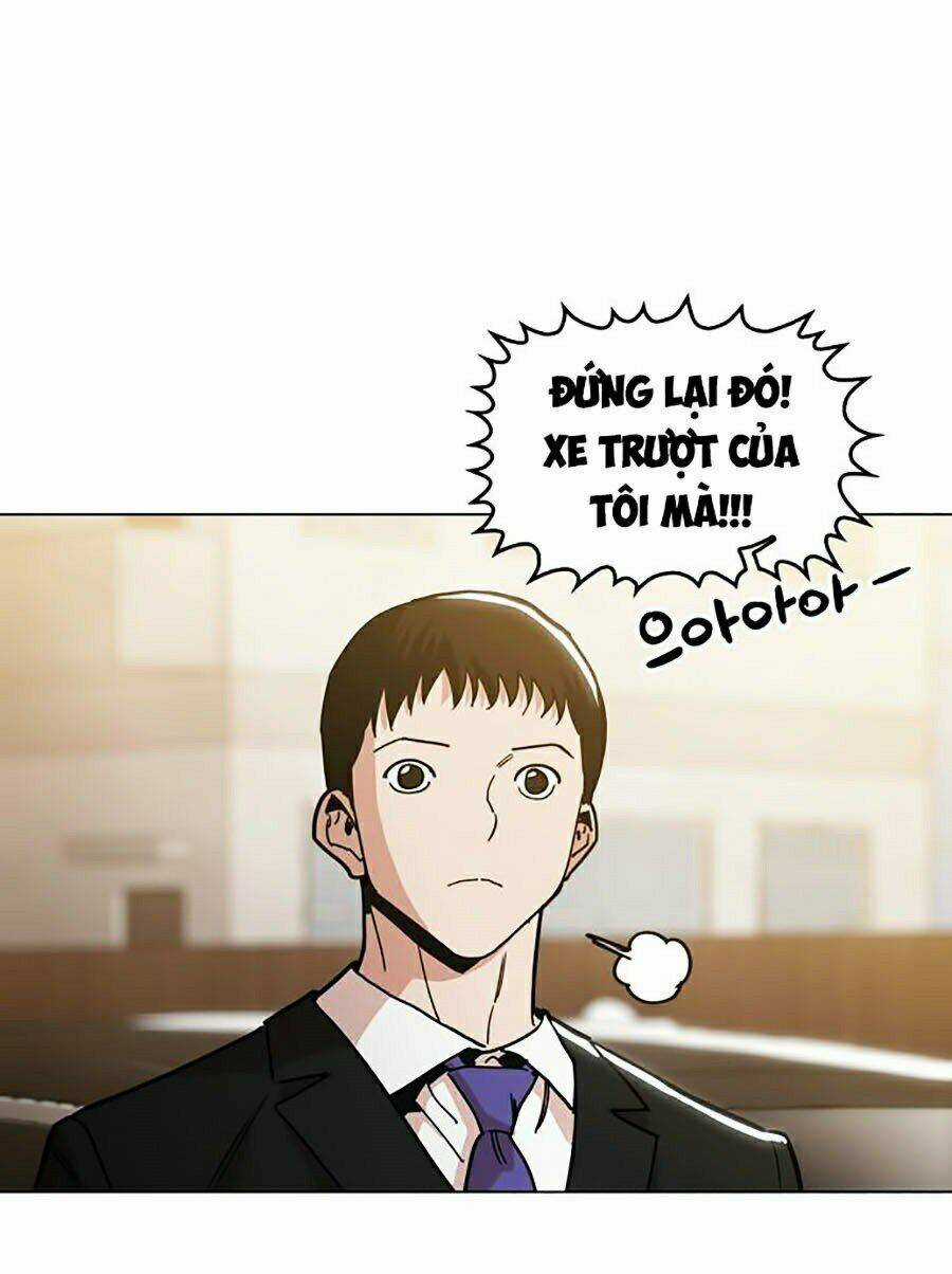 Kỷ Nguyên Tàn Bạo Chapter 16 trang 14