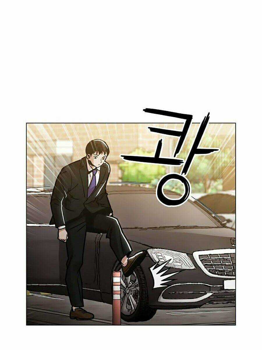 Kỷ Nguyên Tàn Bạo Chapter 16 trang 15