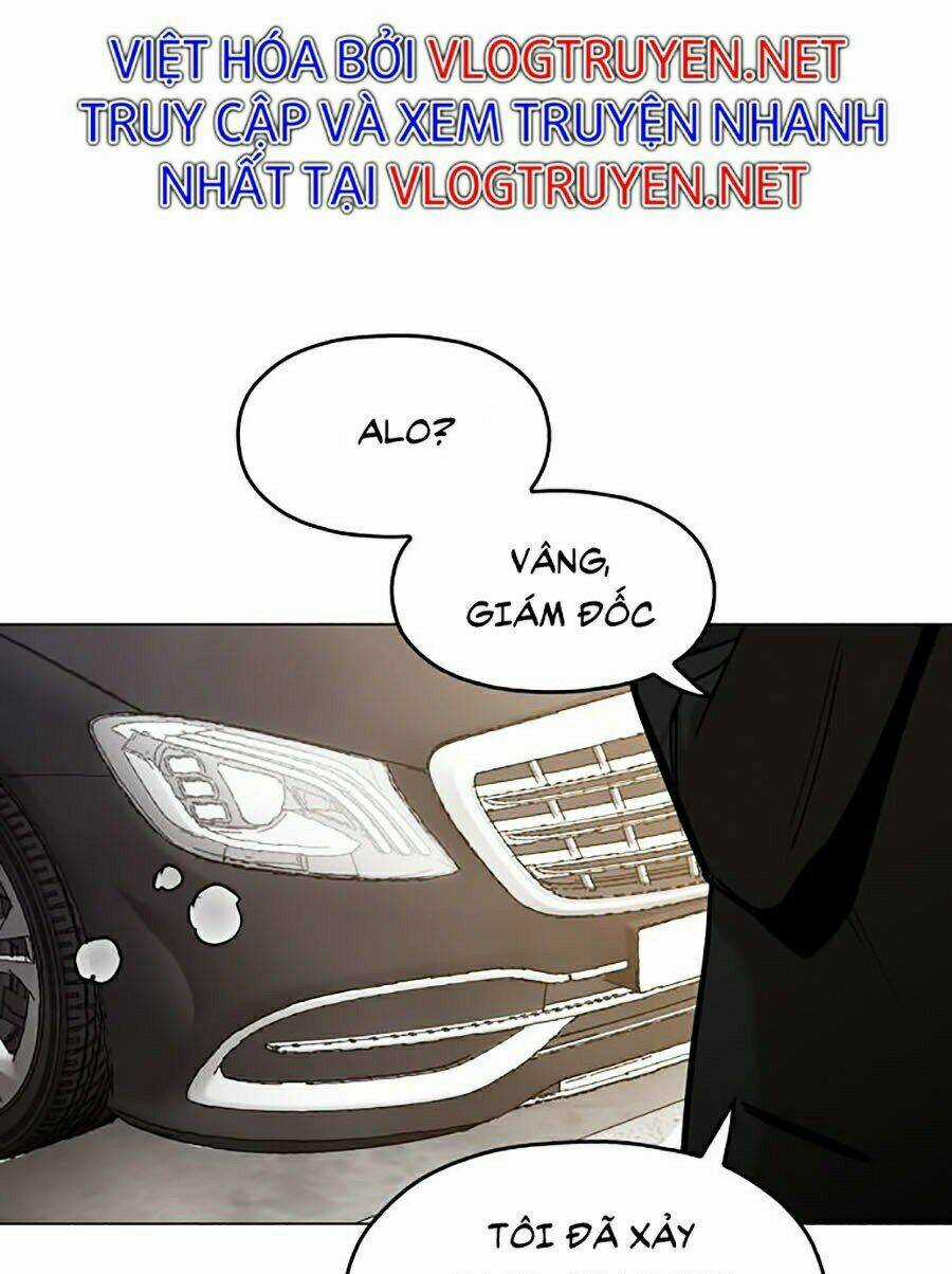 Kỷ Nguyên Tàn Bạo Chapter 16 trang 16