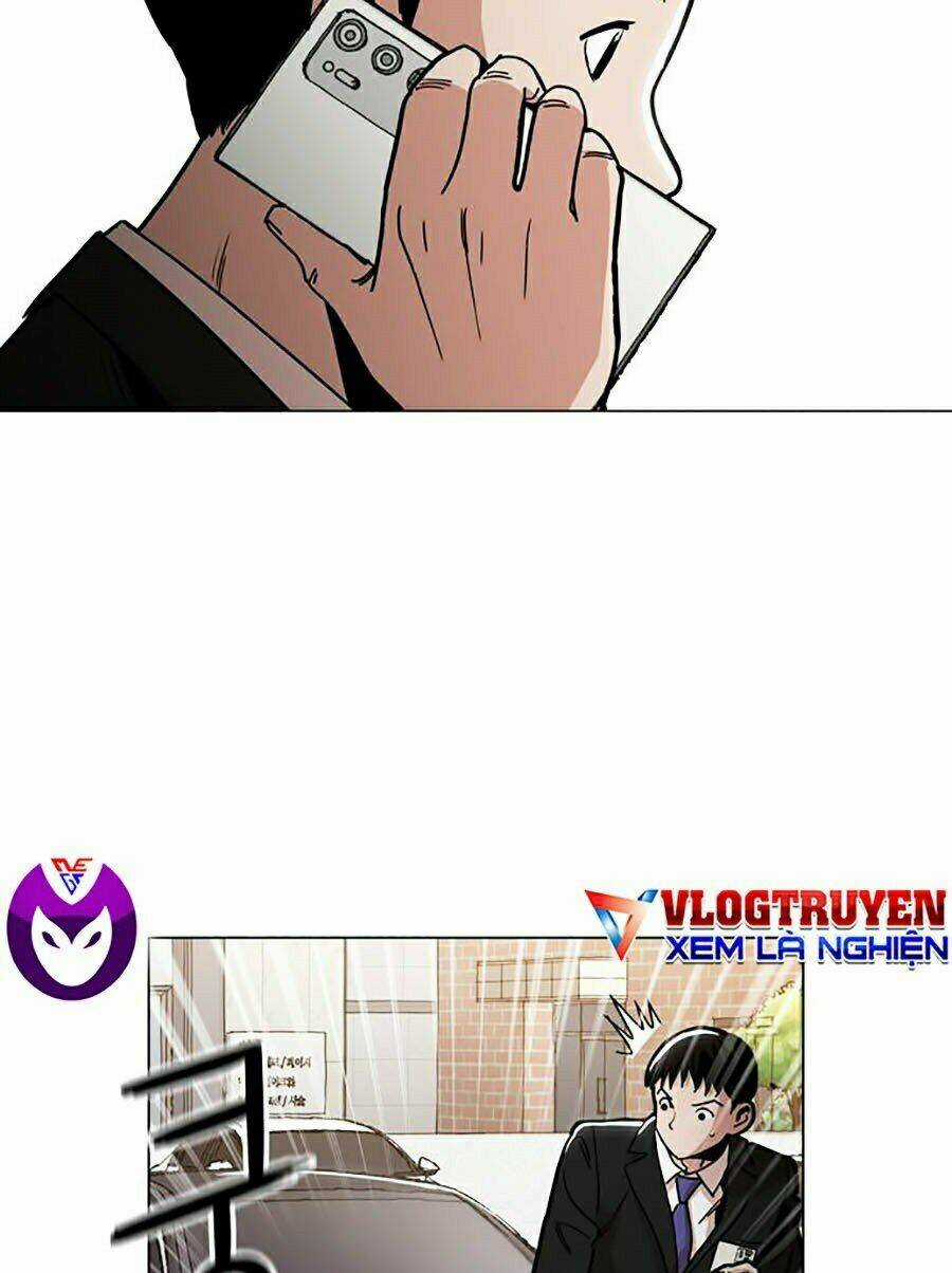 Kỷ Nguyên Tàn Bạo Chapter 16 trang 18