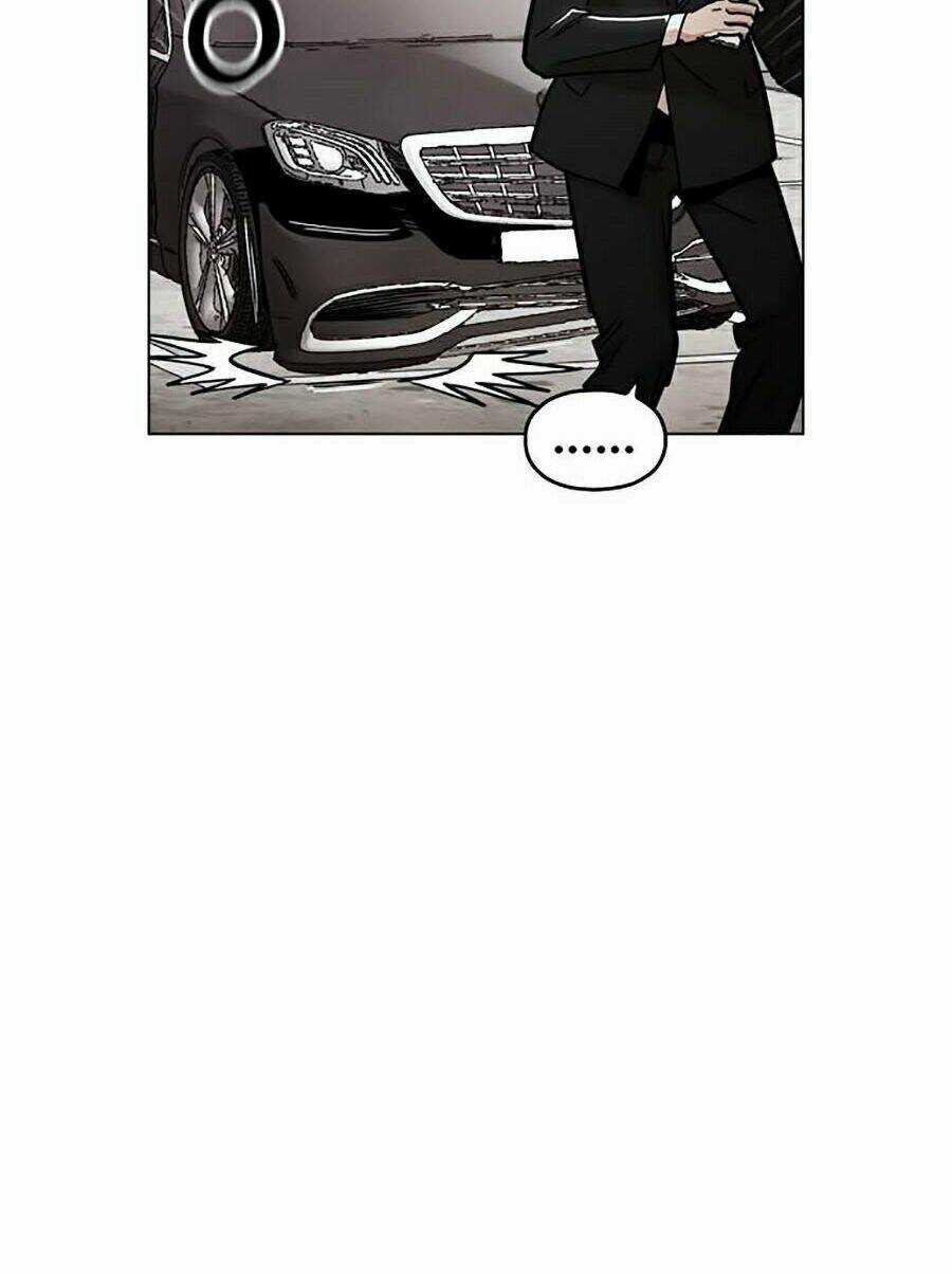 Kỷ Nguyên Tàn Bạo Chapter 16 trang 19