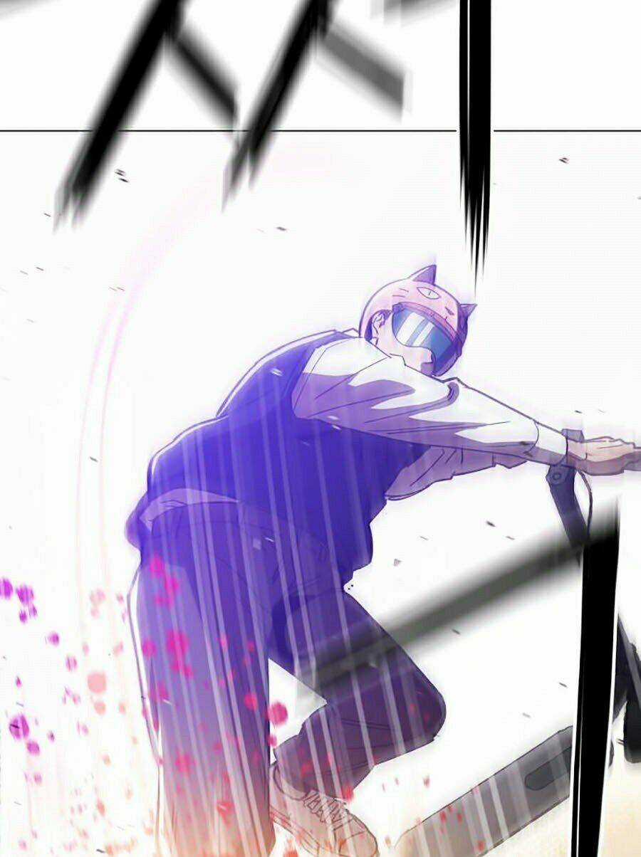 Kỷ Nguyên Tàn Bạo Chapter 16 trang 22