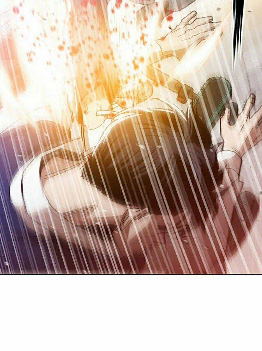 Kỷ Nguyên Tàn Bạo Chapter 16 trang 23