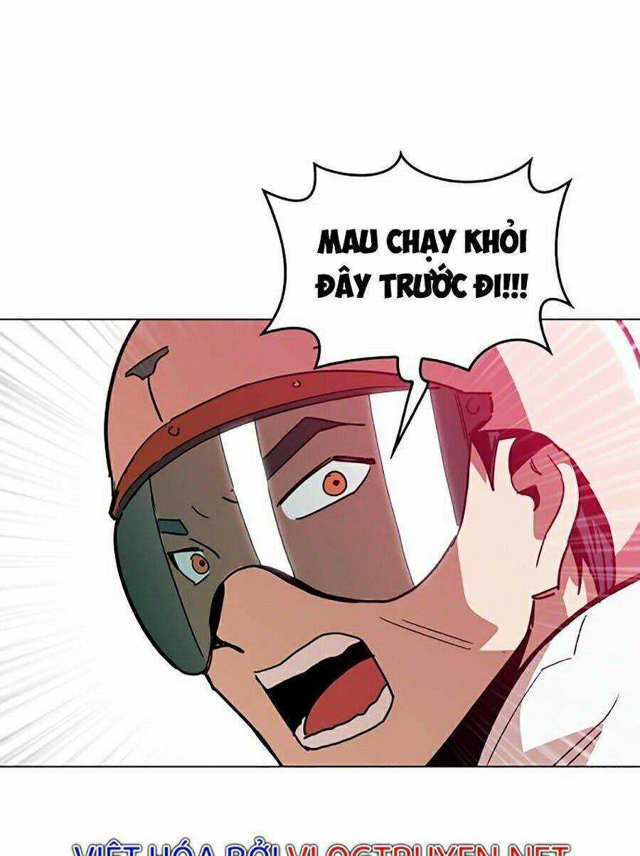 Kỷ Nguyên Tàn Bạo Chapter 16 trang 24