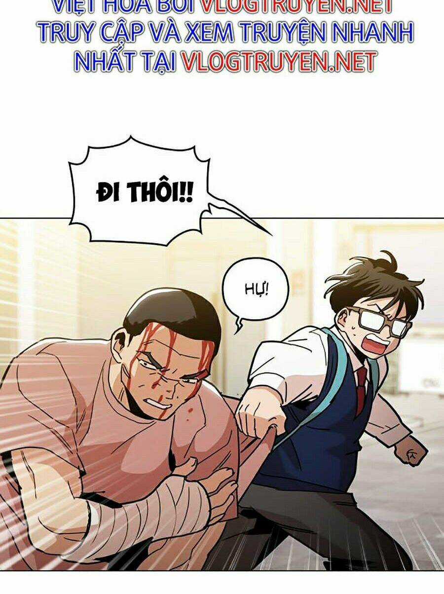 Kỷ Nguyên Tàn Bạo Chapter 16 trang 25