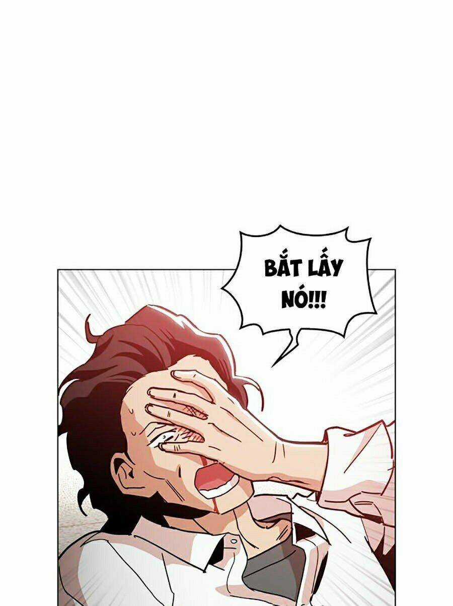 Kỷ Nguyên Tàn Bạo Chapter 16 trang 26