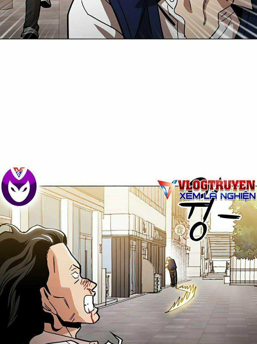 Kỷ Nguyên Tàn Bạo Chapter 16 trang 28