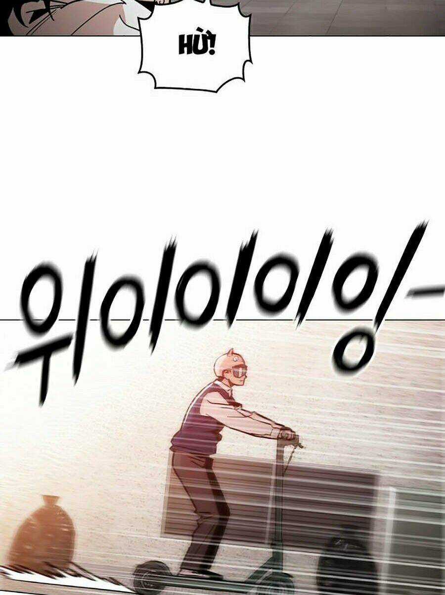 Kỷ Nguyên Tàn Bạo Chapter 16 trang 29