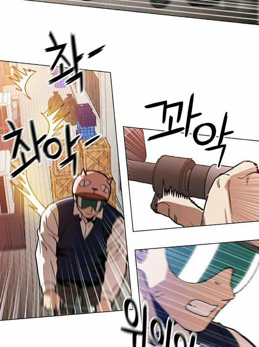 Kỷ Nguyên Tàn Bạo Chapter 16 trang 30