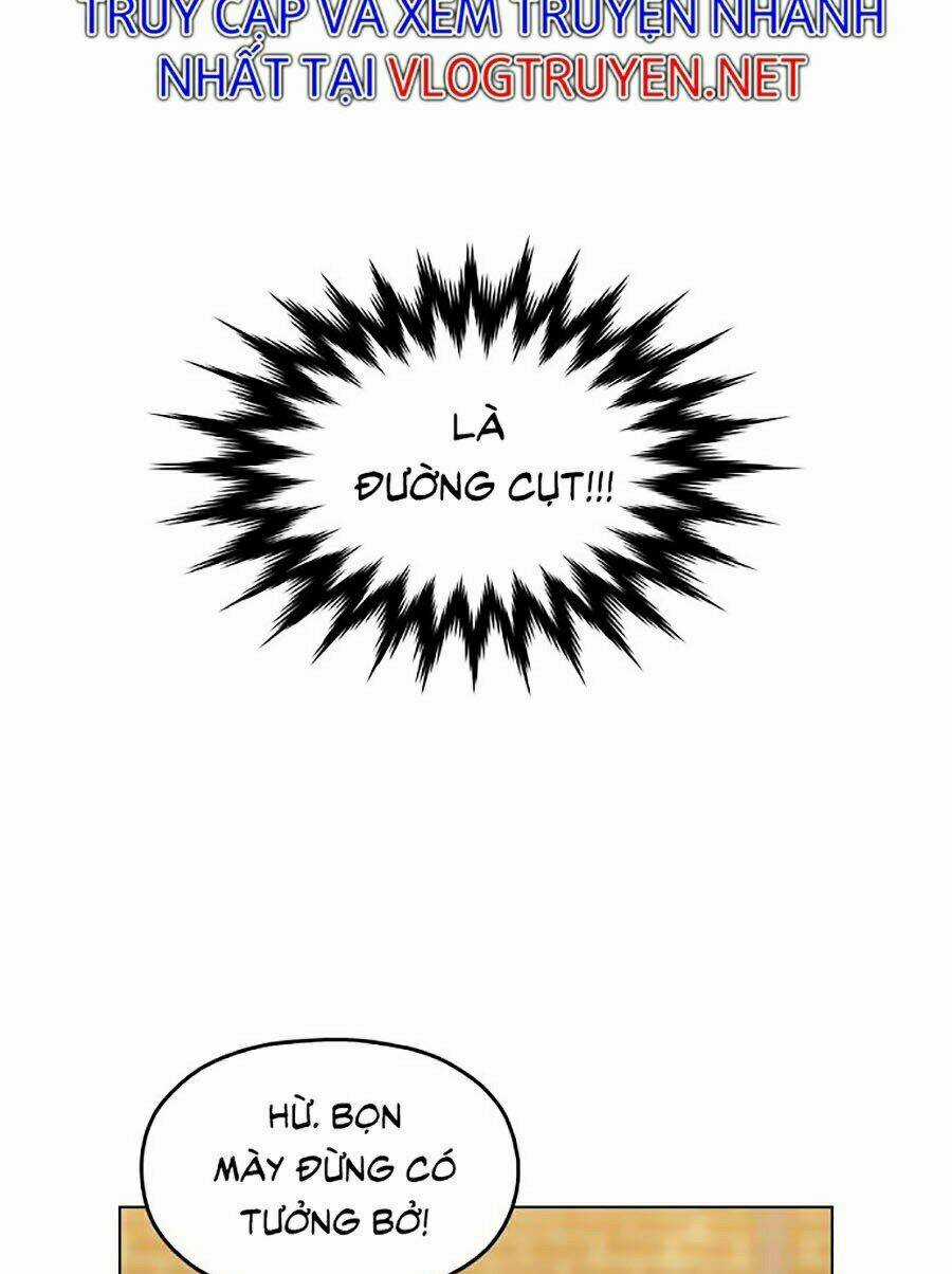 Kỷ Nguyên Tàn Bạo Chapter 16 trang 32