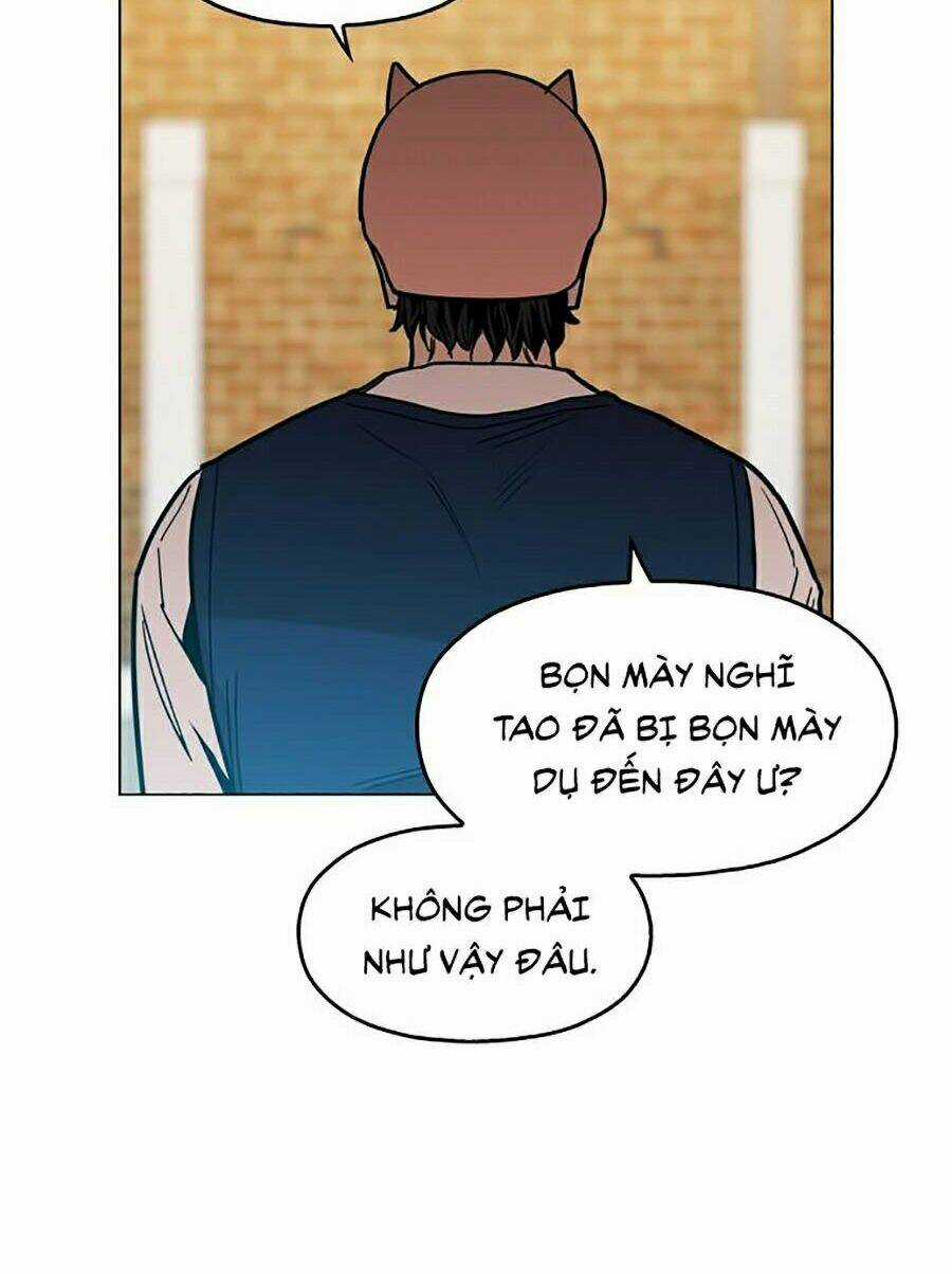 Kỷ Nguyên Tàn Bạo Chapter 16 trang 33