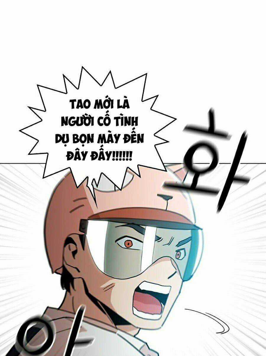 Kỷ Nguyên Tàn Bạo Chapter 16 trang 34