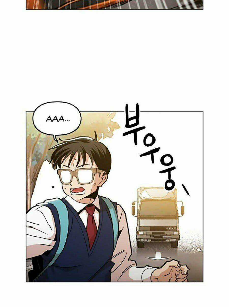 Kỷ Nguyên Tàn Bạo Chapter 16 trang 38