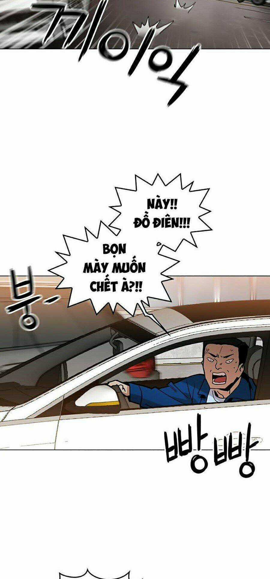 Kỷ Nguyên Tàn Bạo Chapter 16 trang 42