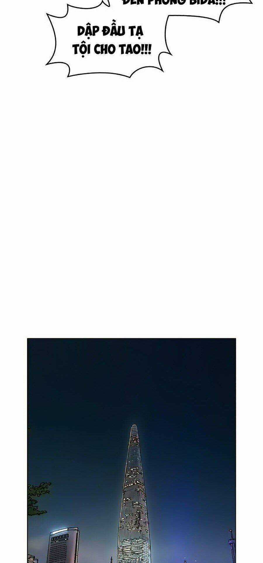 Kỷ Nguyên Tàn Bạo Chapter 16 trang 45