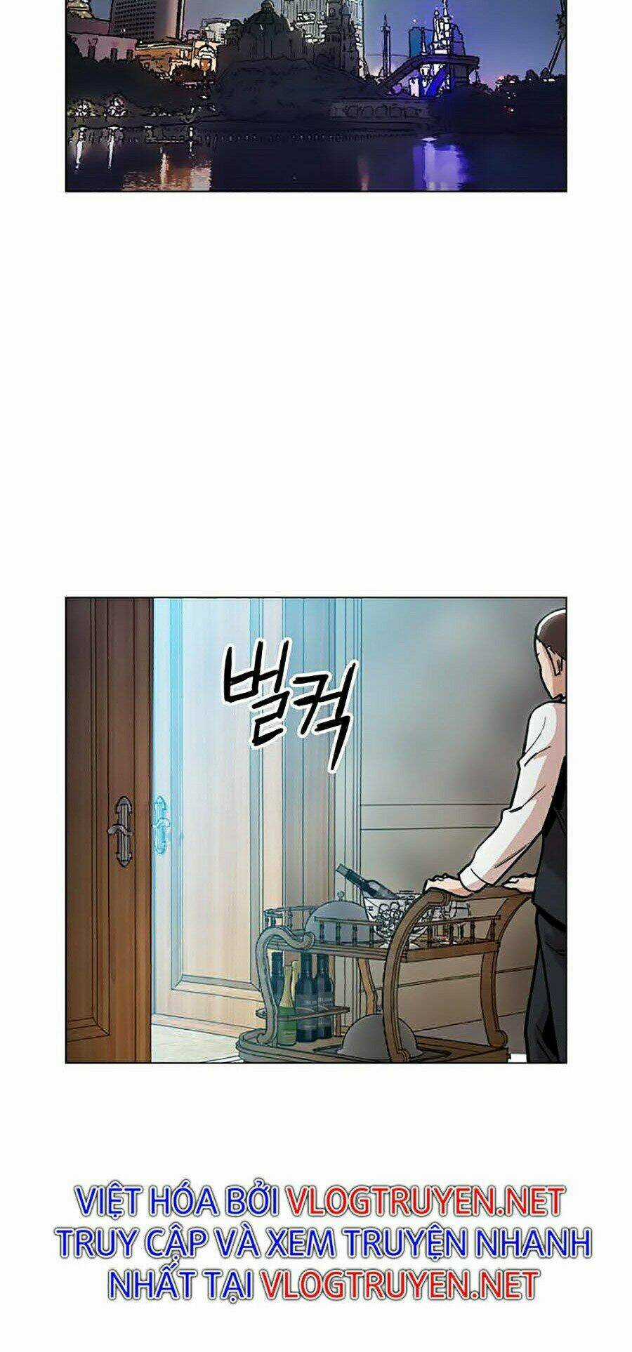 Kỷ Nguyên Tàn Bạo Chapter 16 trang 46