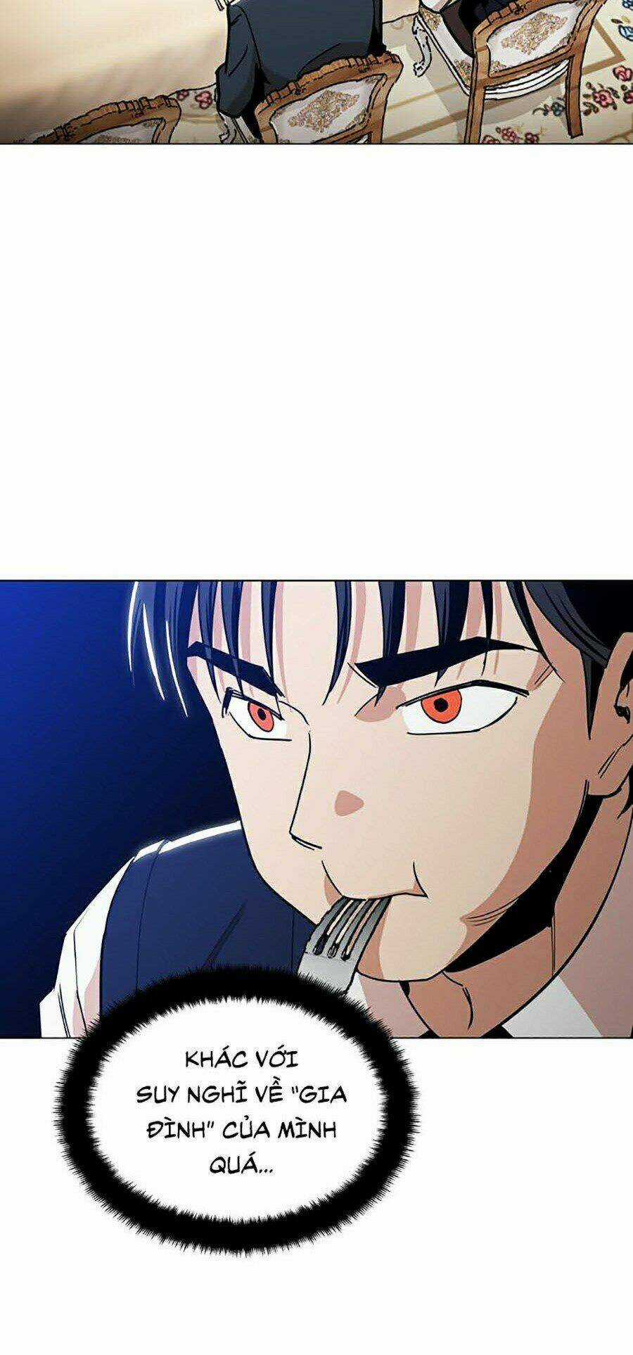 Kỷ Nguyên Tàn Bạo Chapter 16 trang 48