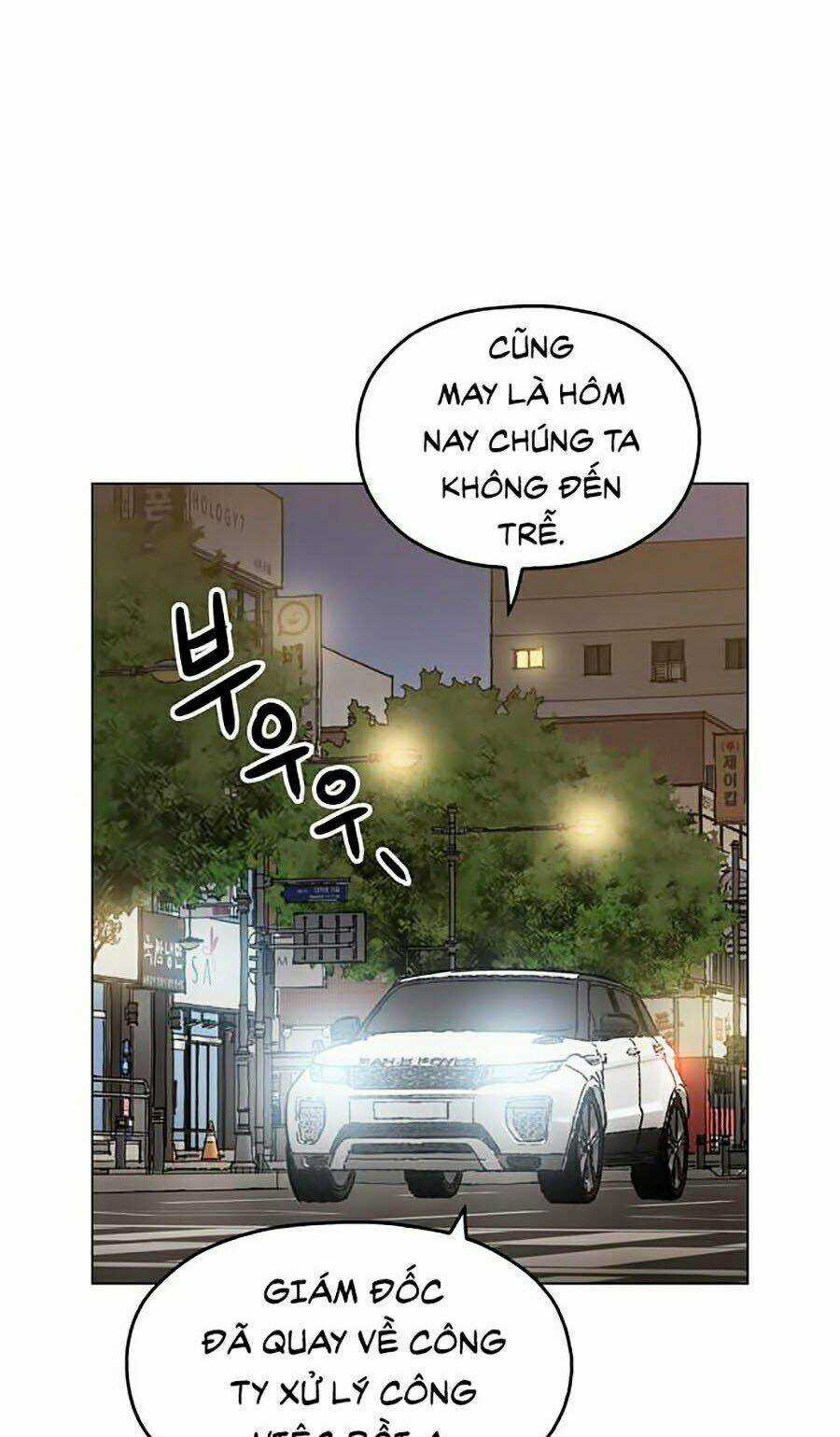 Kỷ Nguyên Tàn Bạo Chapter 16 trang 49