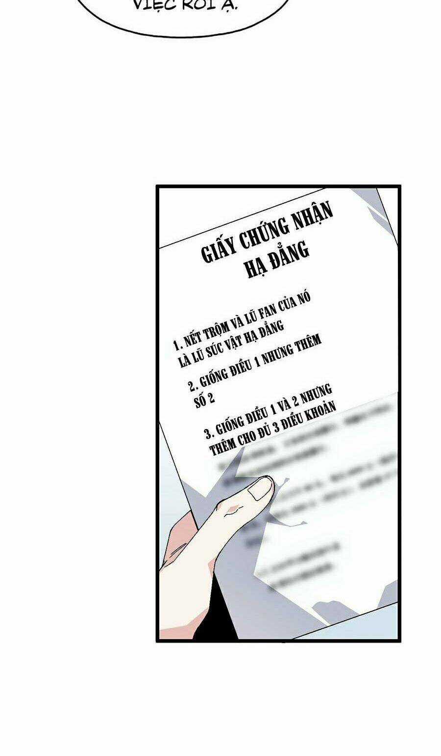 Kỷ Nguyên Tàn Bạo Chapter 16 trang 50