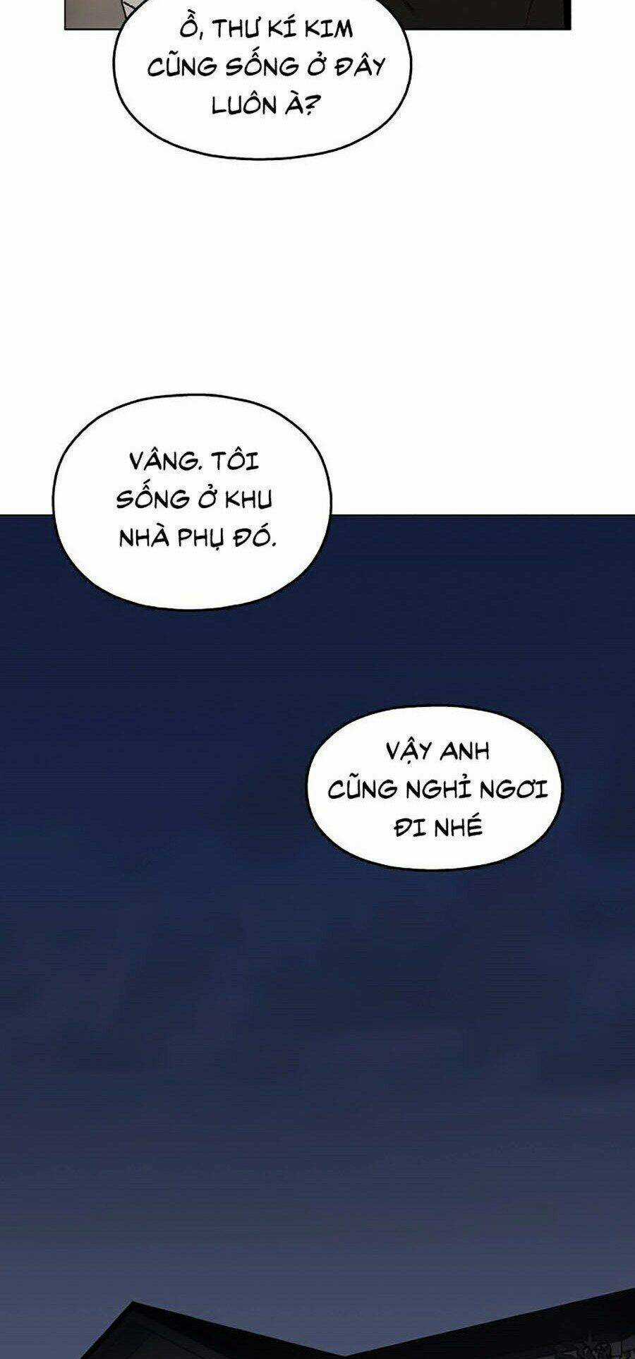 Kỷ Nguyên Tàn Bạo Chapter 16 trang 52
