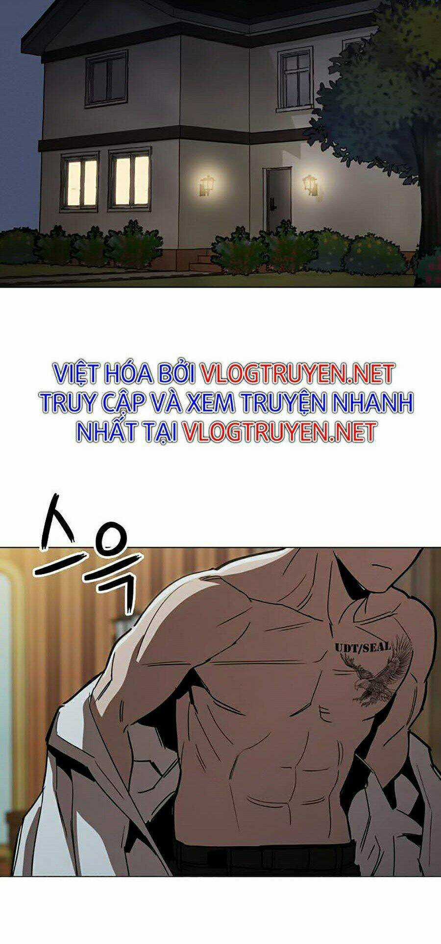 Kỷ Nguyên Tàn Bạo Chapter 16 trang 53