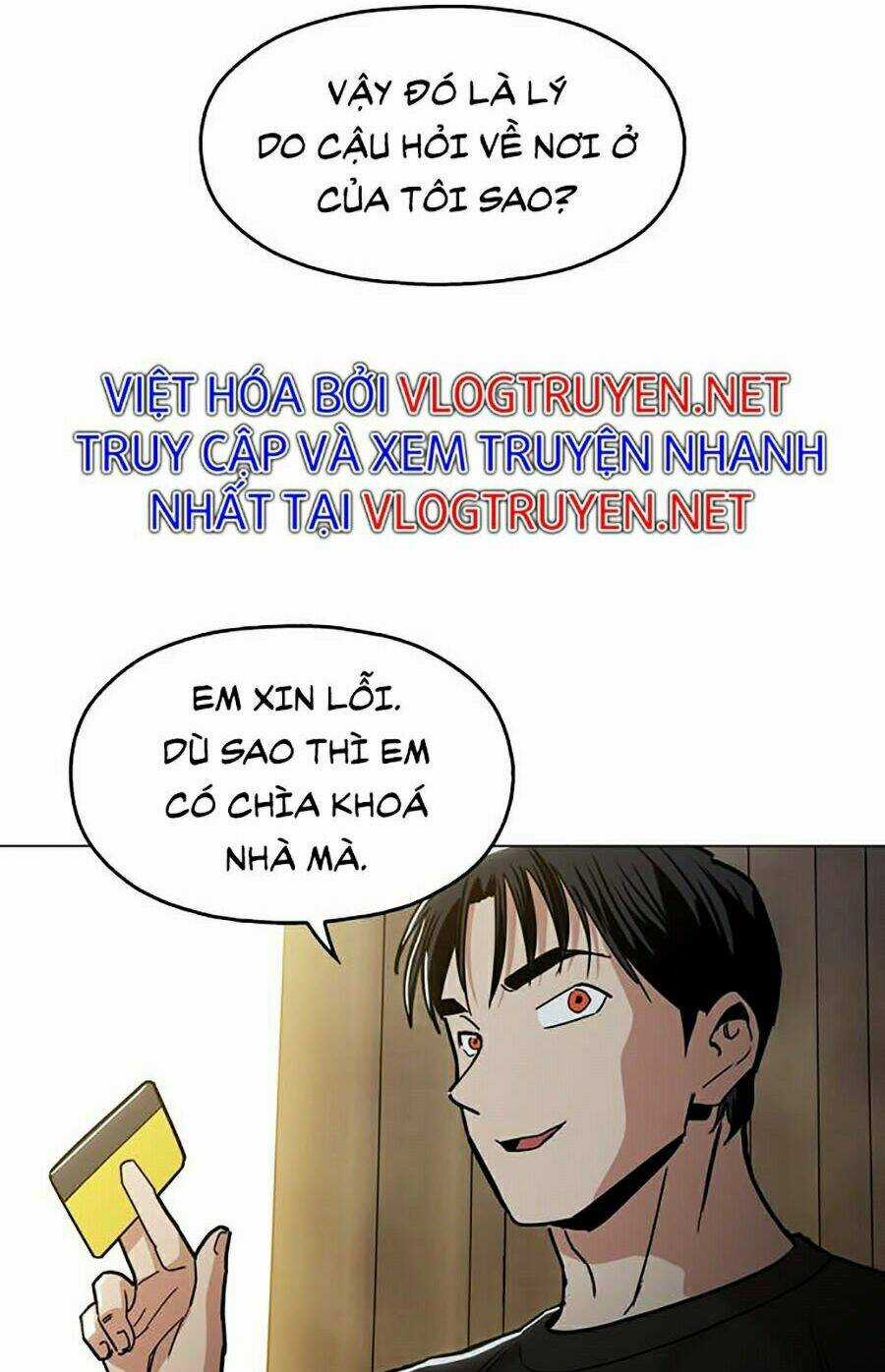 Kỷ Nguyên Tàn Bạo Chapter 16 trang 55