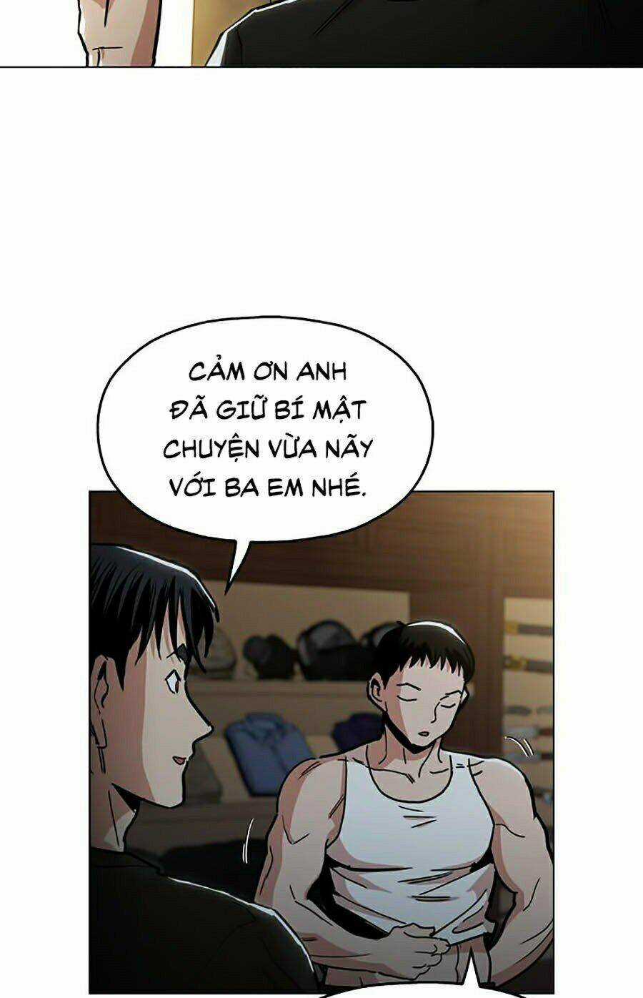 Kỷ Nguyên Tàn Bạo Chapter 16 trang 56