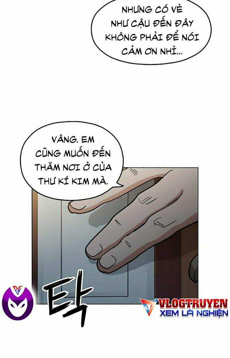 Kỷ Nguyên Tàn Bạo Chapter 16 trang 57