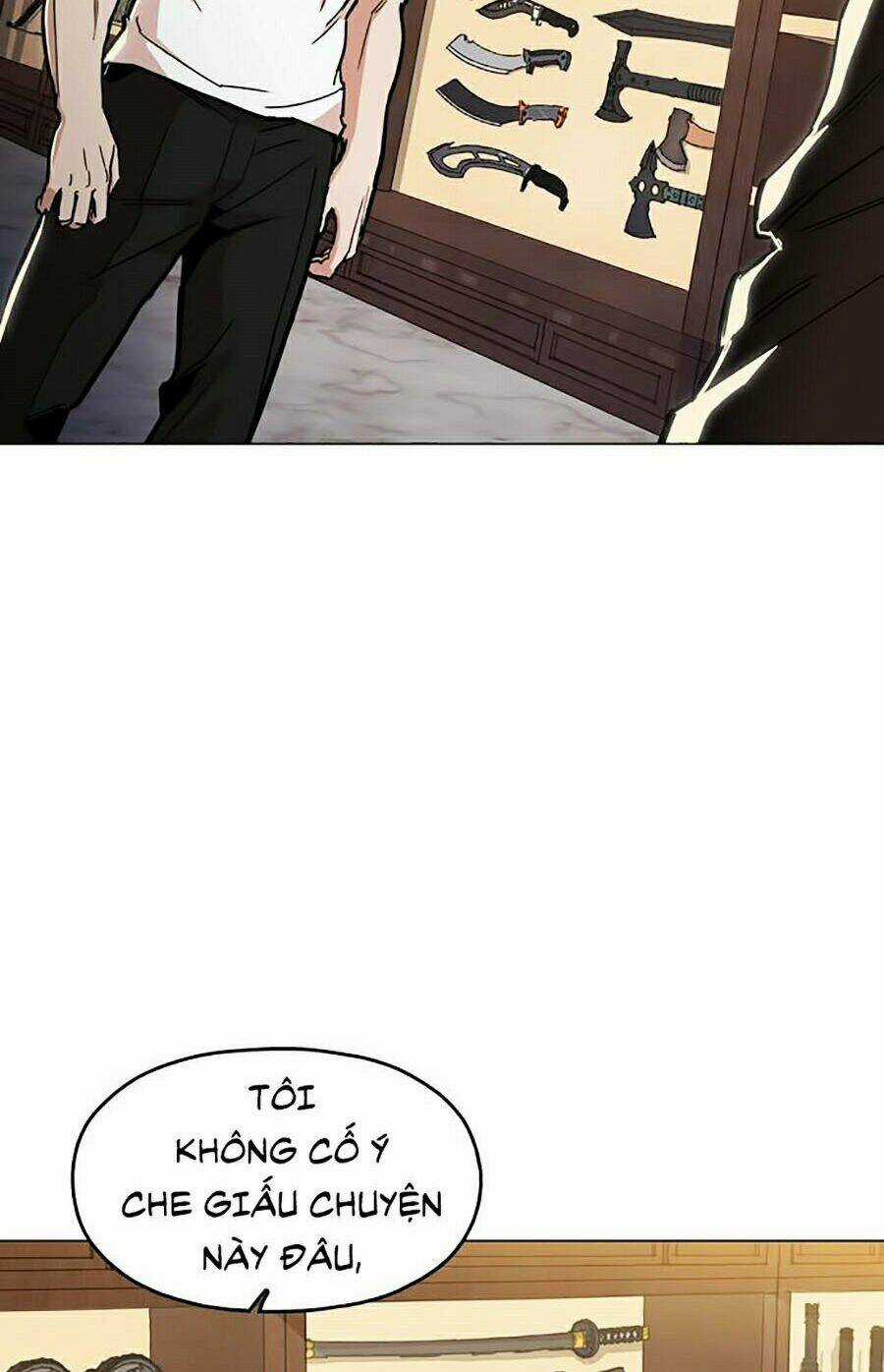 Kỷ Nguyên Tàn Bạo Chapter 16 trang 59