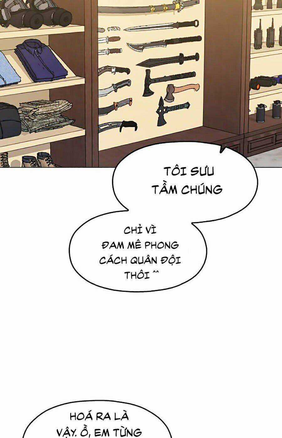 Kỷ Nguyên Tàn Bạo Chapter 16 trang 60