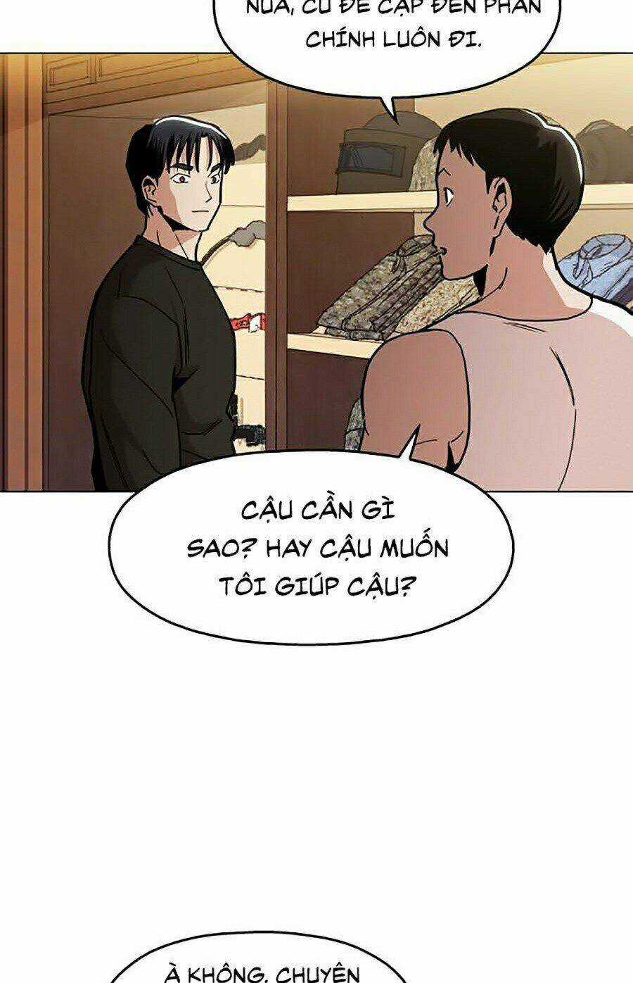 Kỷ Nguyên Tàn Bạo Chapter 16 trang 62