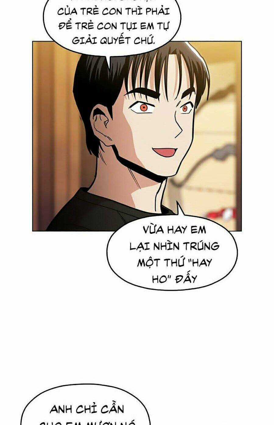 Kỷ Nguyên Tàn Bạo Chapter 16 trang 63