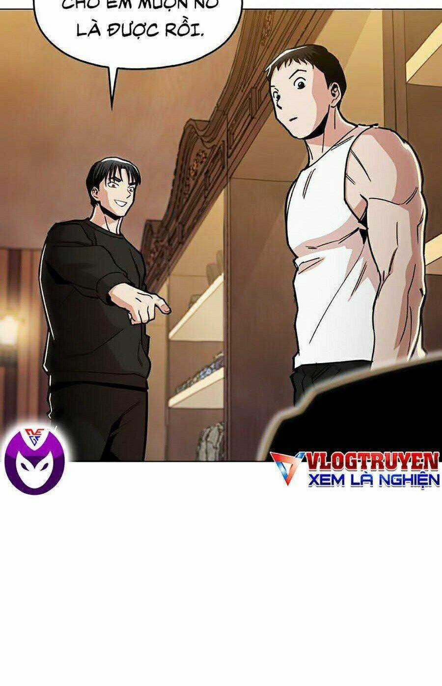 Kỷ Nguyên Tàn Bạo Chapter 16 trang 64