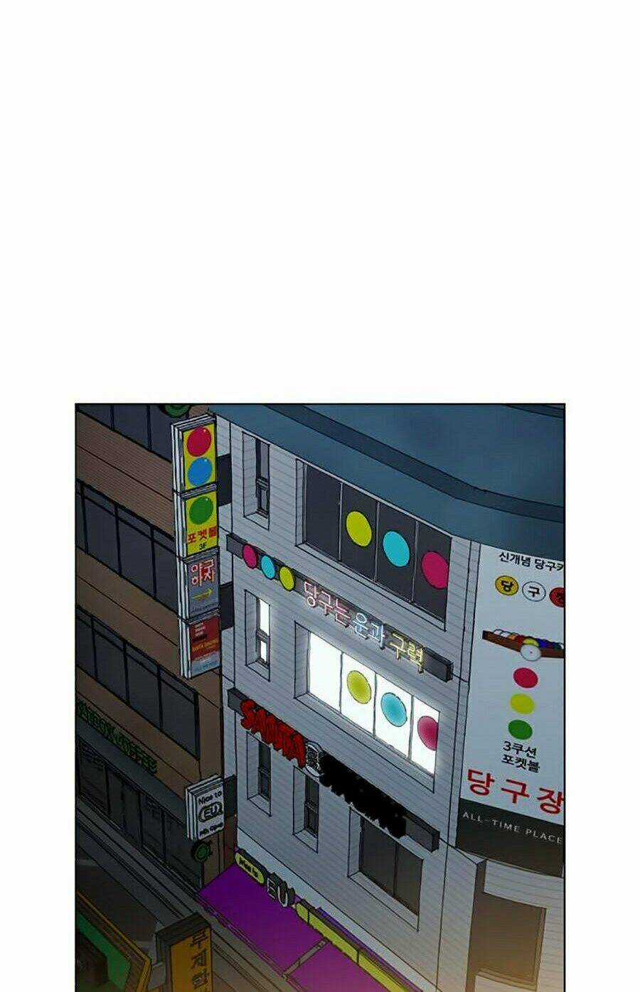 Kỷ Nguyên Tàn Bạo Chapter 16 trang 65