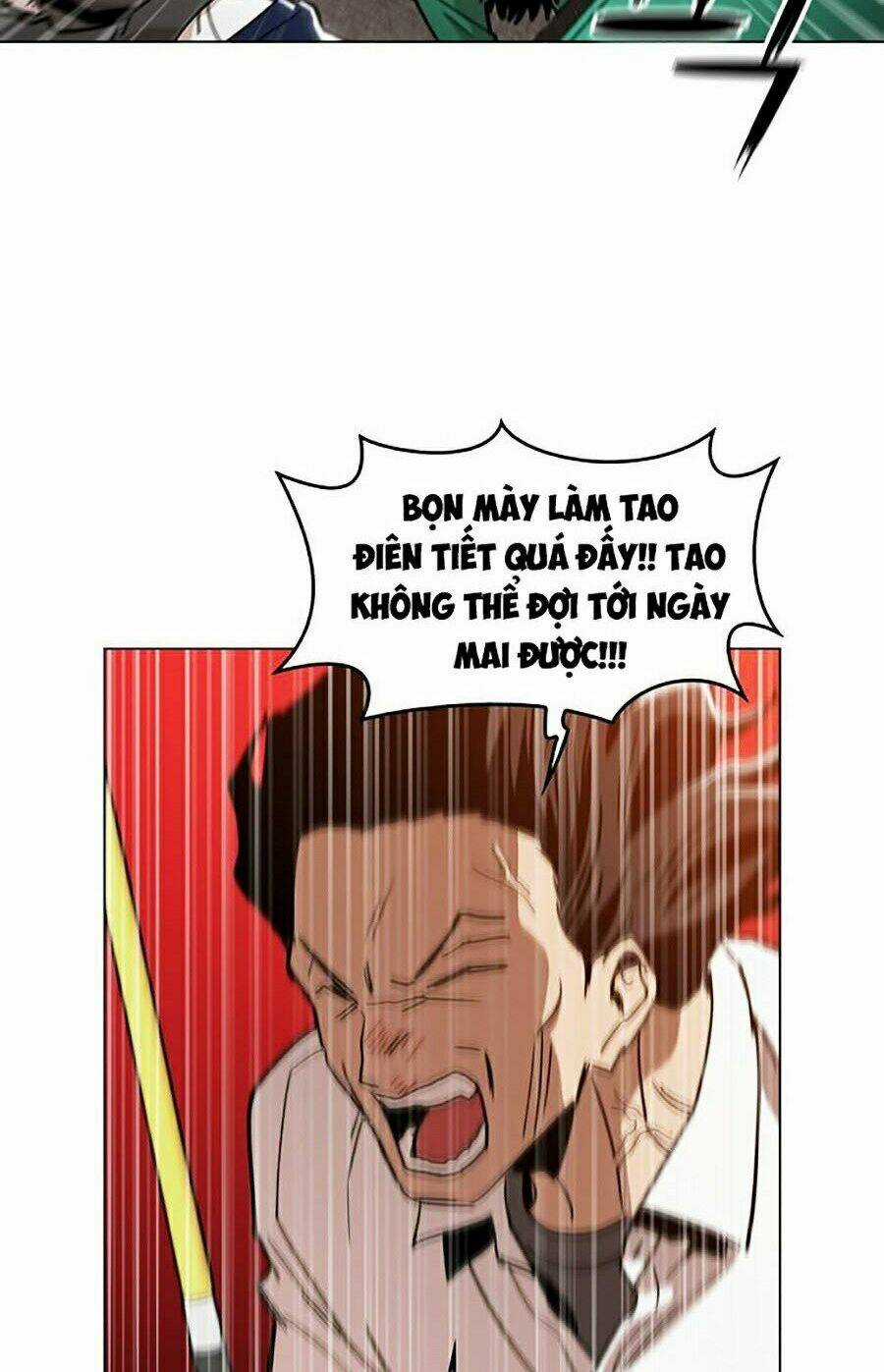 Kỷ Nguyên Tàn Bạo Chapter 16 trang 67