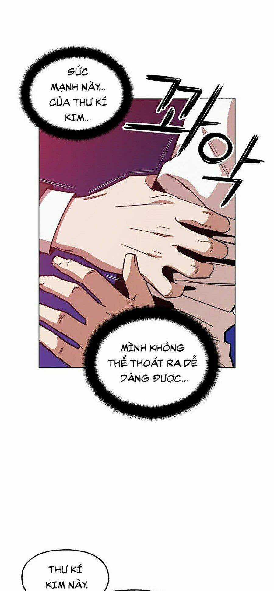 Kỷ Nguyên Tàn Bạo Chapter 16 trang 7