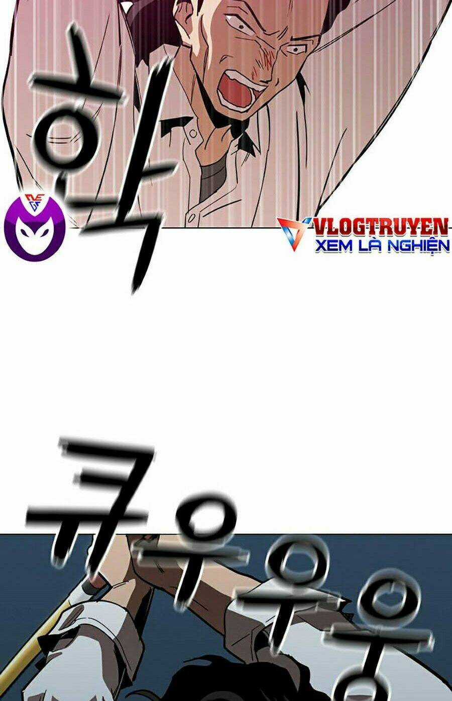 Kỷ Nguyên Tàn Bạo Chapter 16 trang 71