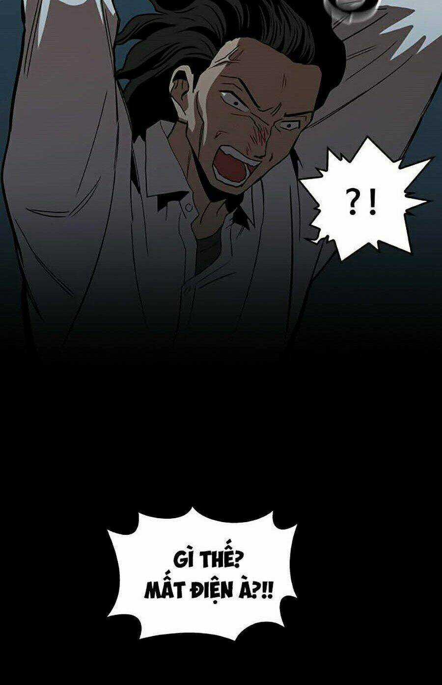 Kỷ Nguyên Tàn Bạo Chapter 16 trang 72