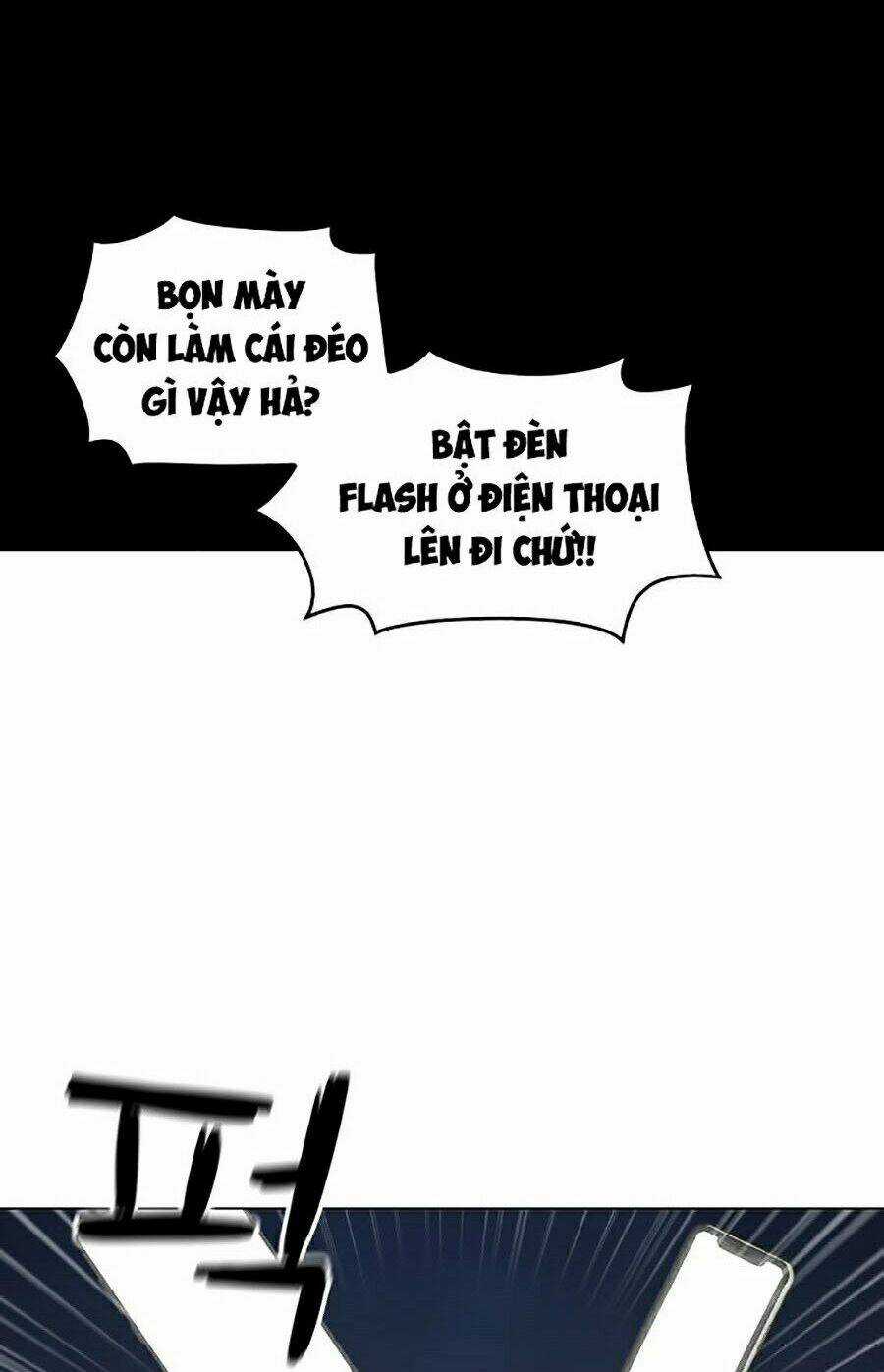 Kỷ Nguyên Tàn Bạo Chapter 16 trang 73