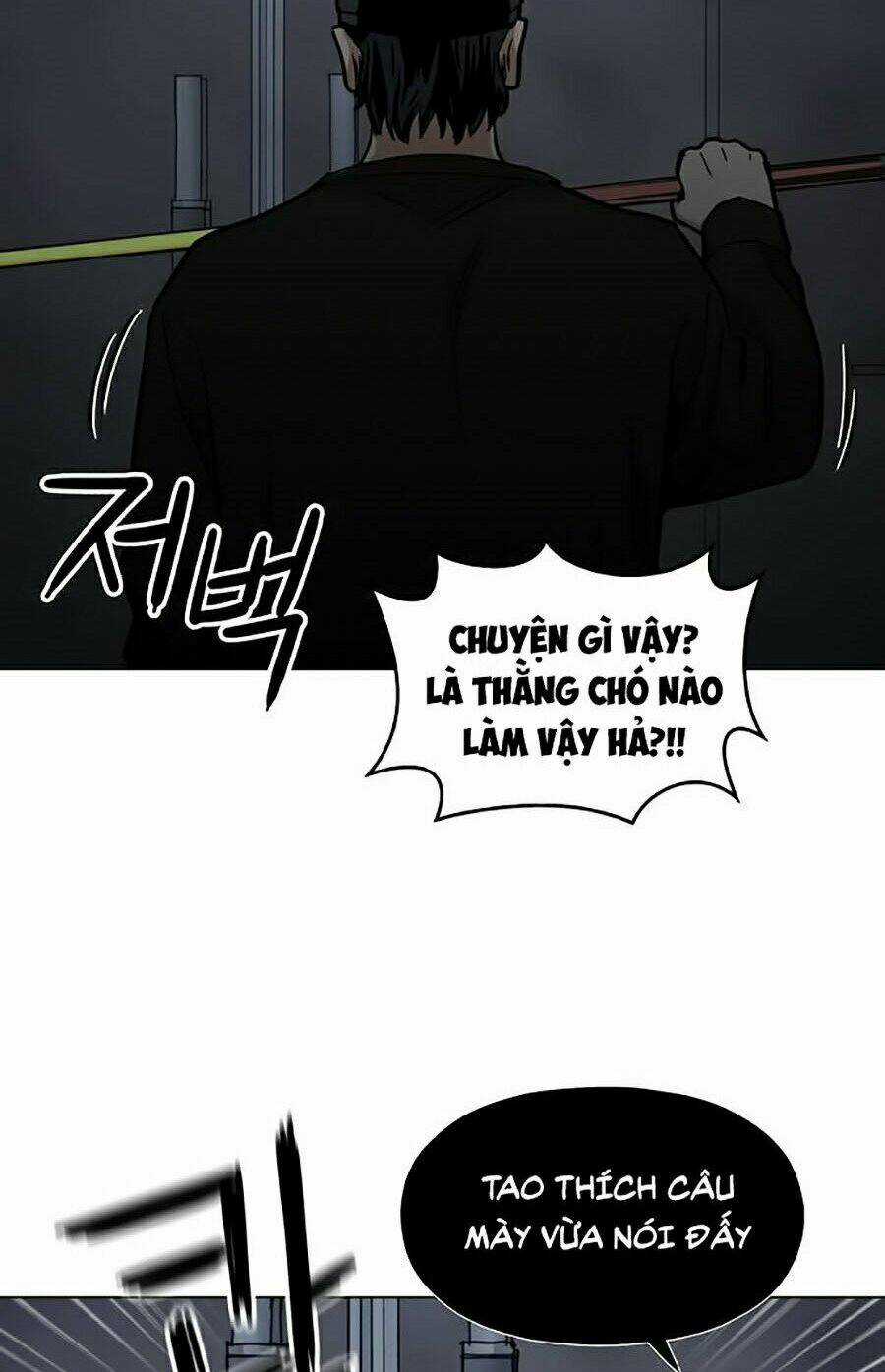 Kỷ Nguyên Tàn Bạo Chapter 16 trang 75