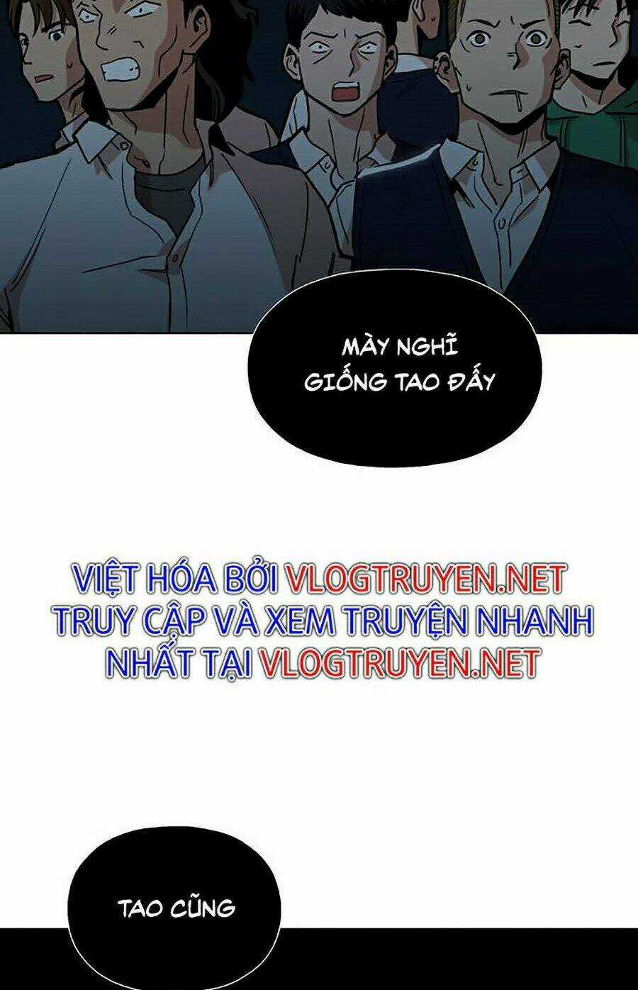 Kỷ Nguyên Tàn Bạo Chapter 16 trang 77