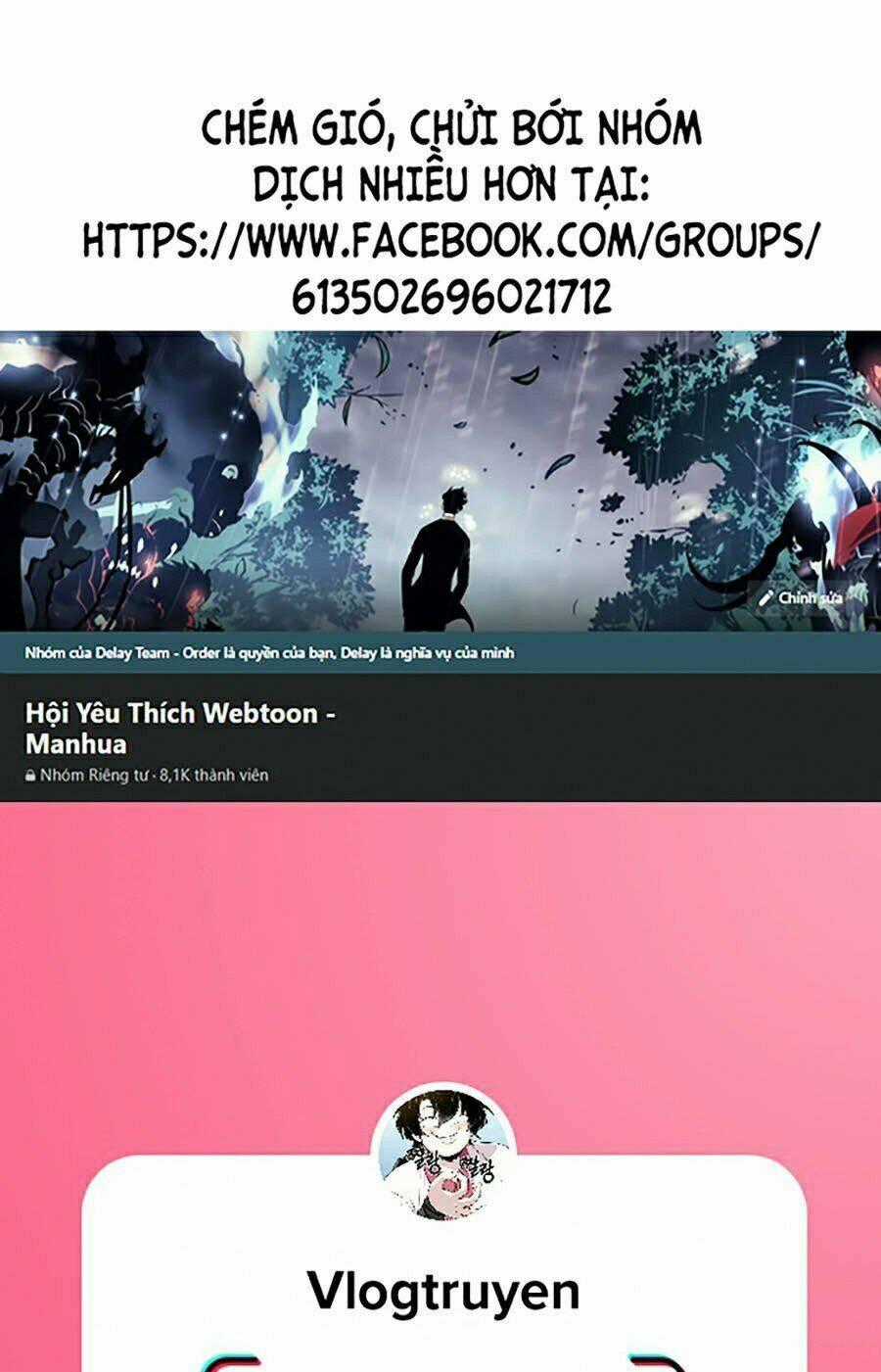 Kỷ Nguyên Tàn Bạo Chapter 17 trang 0