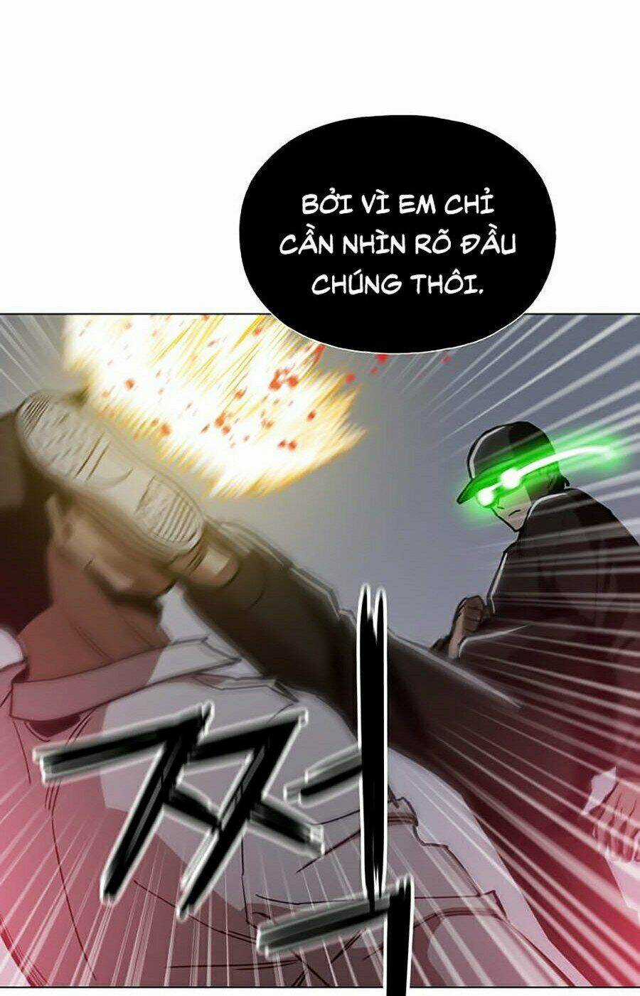Kỷ Nguyên Tàn Bạo Chapter 17 trang 10