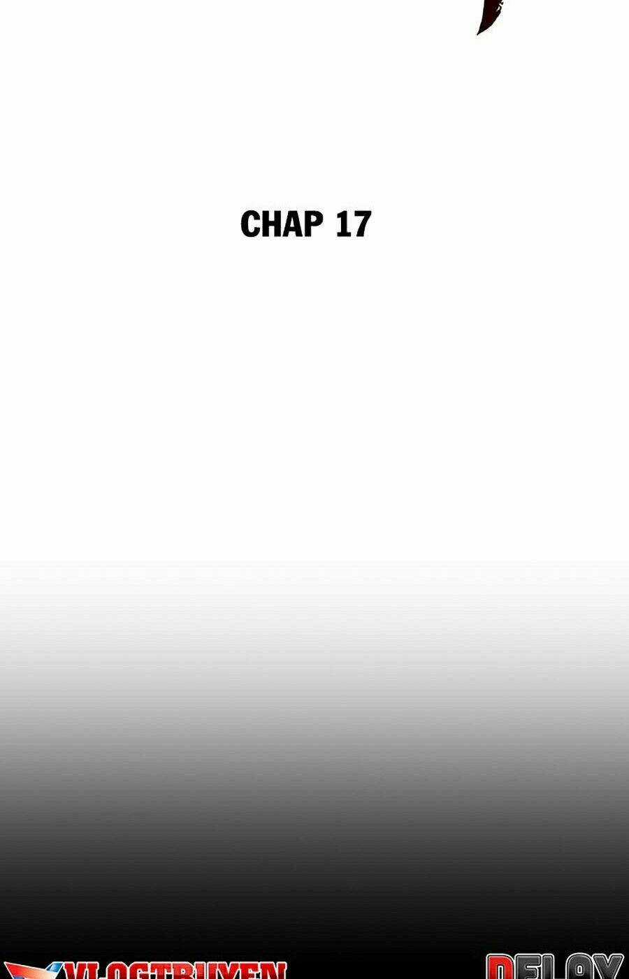 Kỷ Nguyên Tàn Bạo Chapter 17 trang 13
