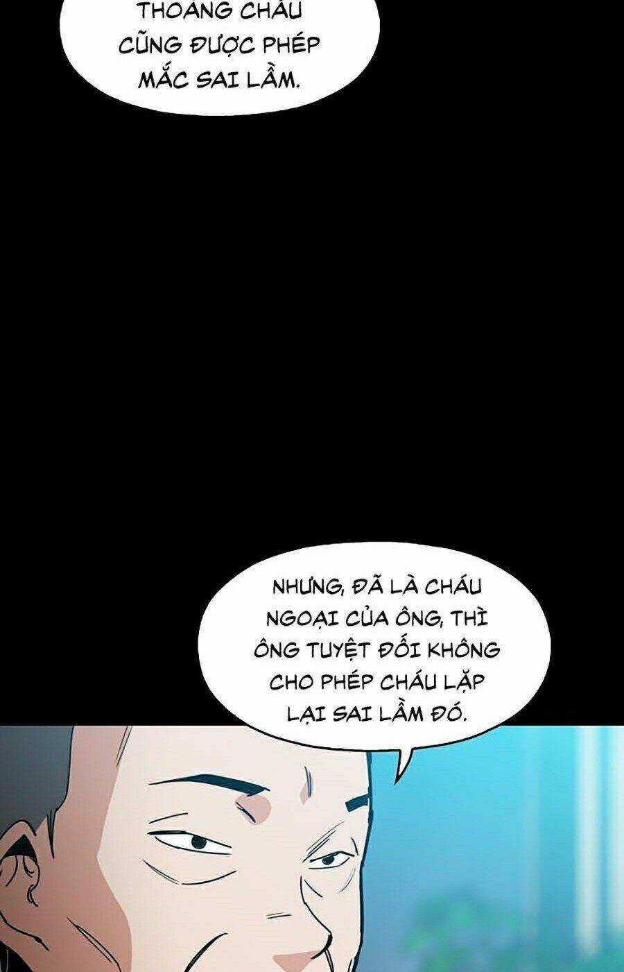 Kỷ Nguyên Tàn Bạo Chapter 17 trang 16